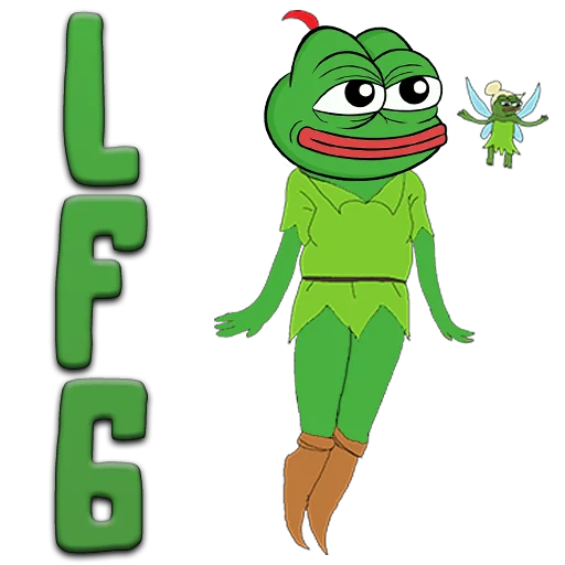 LFG Pepe