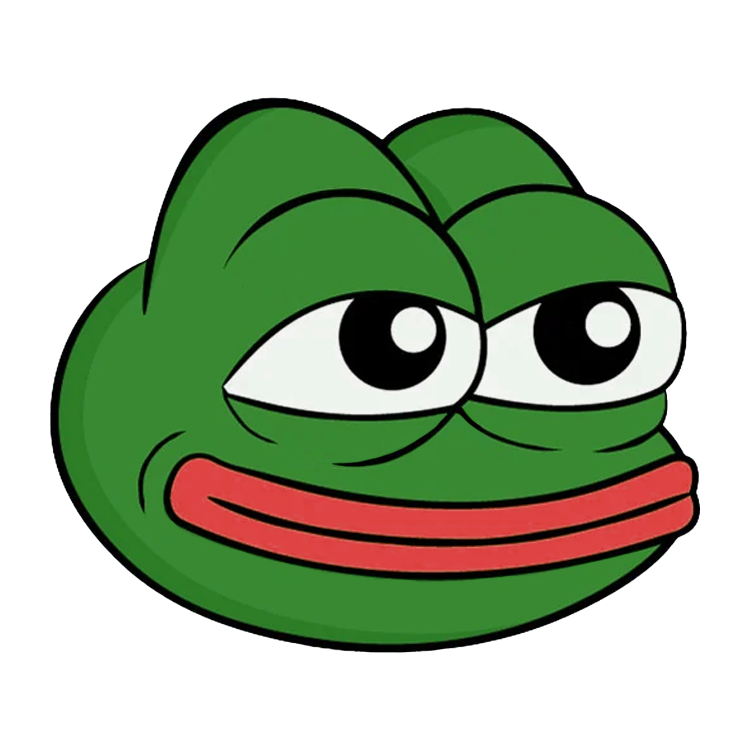 Pepe Logo